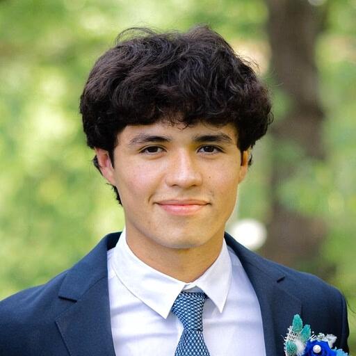 Alonso Gonzalez