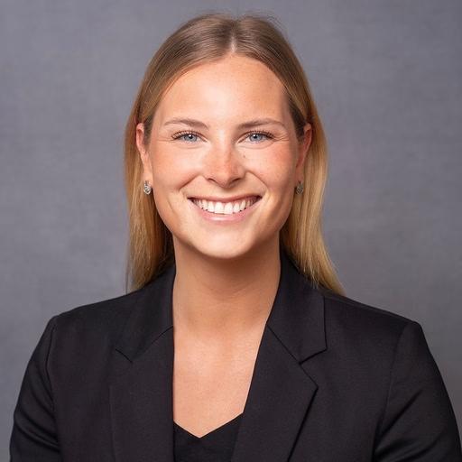 Paulina Clara Eickmeyer