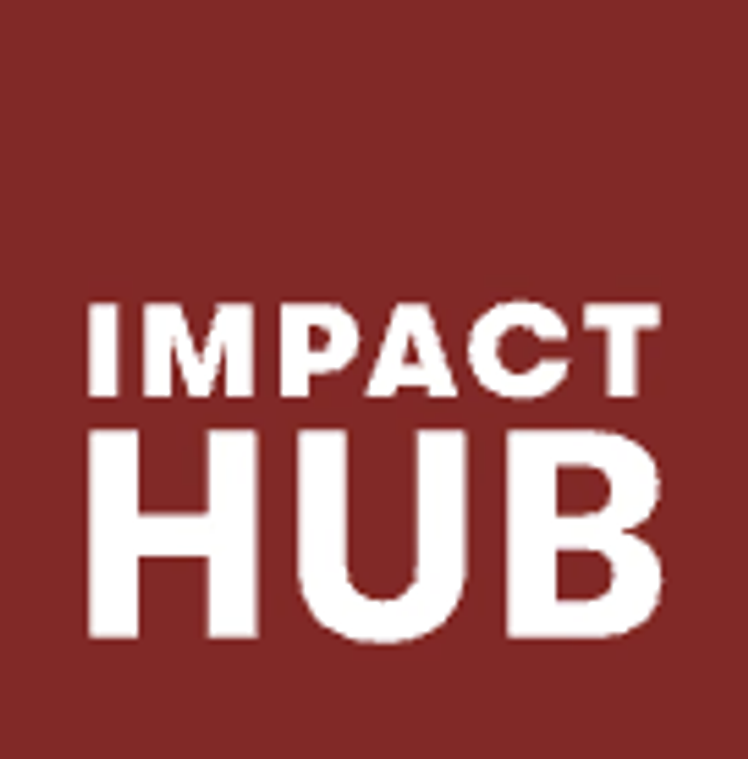 Impact Hub Berlin logo