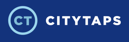 CityTaps logo