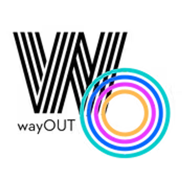 Wayout logo