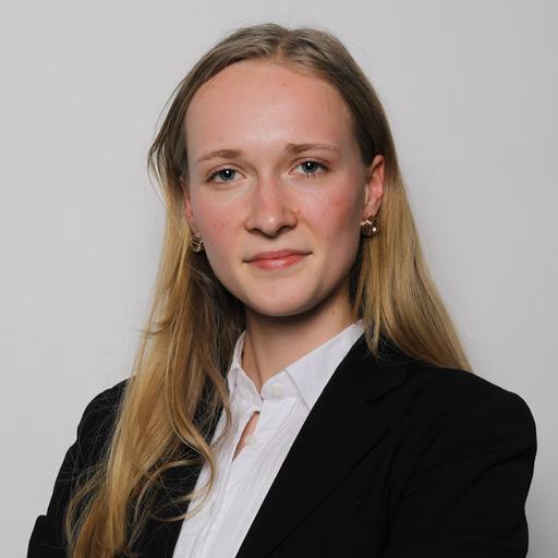 Vera von Falkenhausen