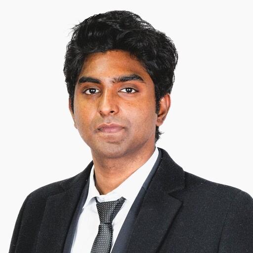 Kalai Selvan Baskaran