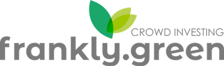 Frankly Green logo