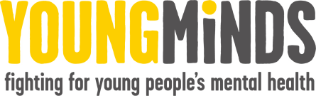 Young Minds logo