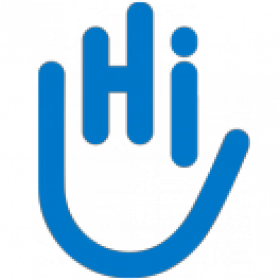 Handicap International Belgium logo