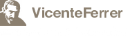 Fundacion Vicente Ferrer logo