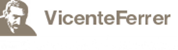 Fundacion Vicente Ferrer logo