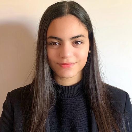 Donia Ibrahim