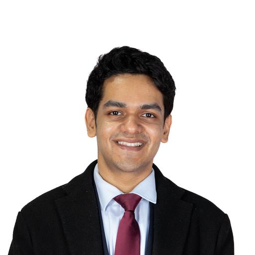 Abhay Chauhaan
