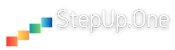 Stepup.one logo