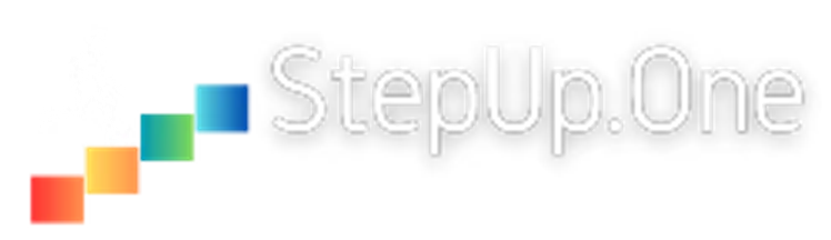 Stepup.one logo