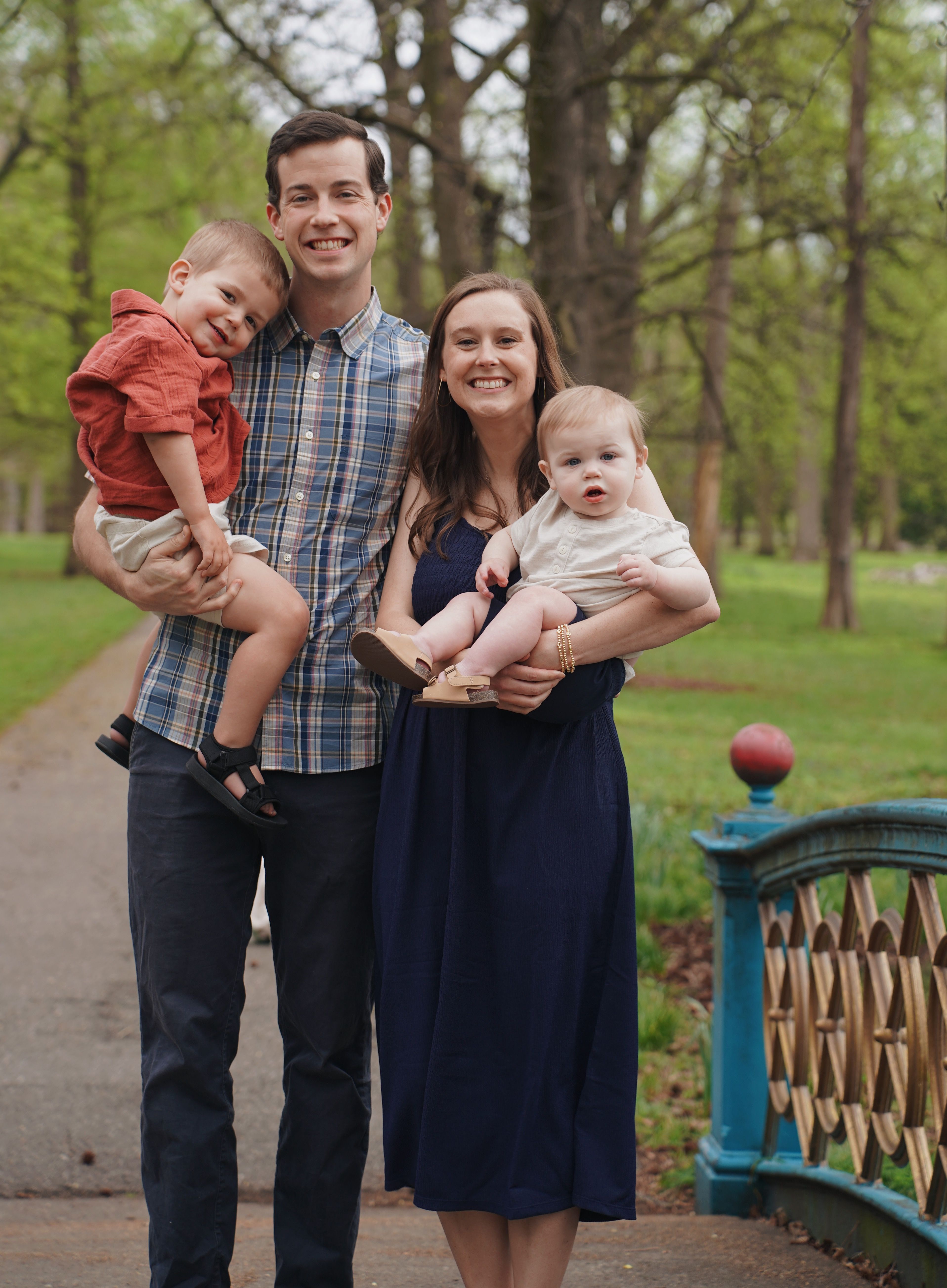 Photo of Kyle Johnson