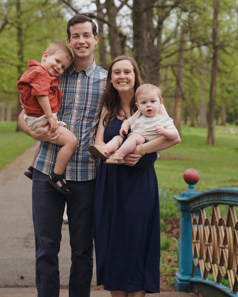 Photo of Kyle Johnson