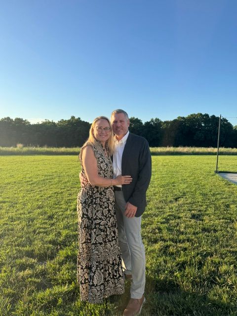 Steve & Stephanie Ruckman