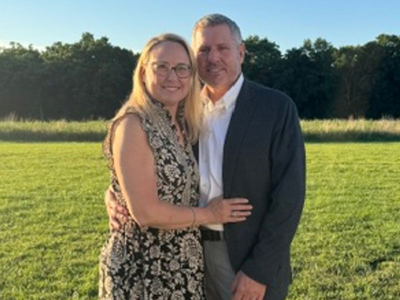 Steve & Stephanie Ruckman