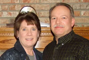 Greg & Dawn Malcolm