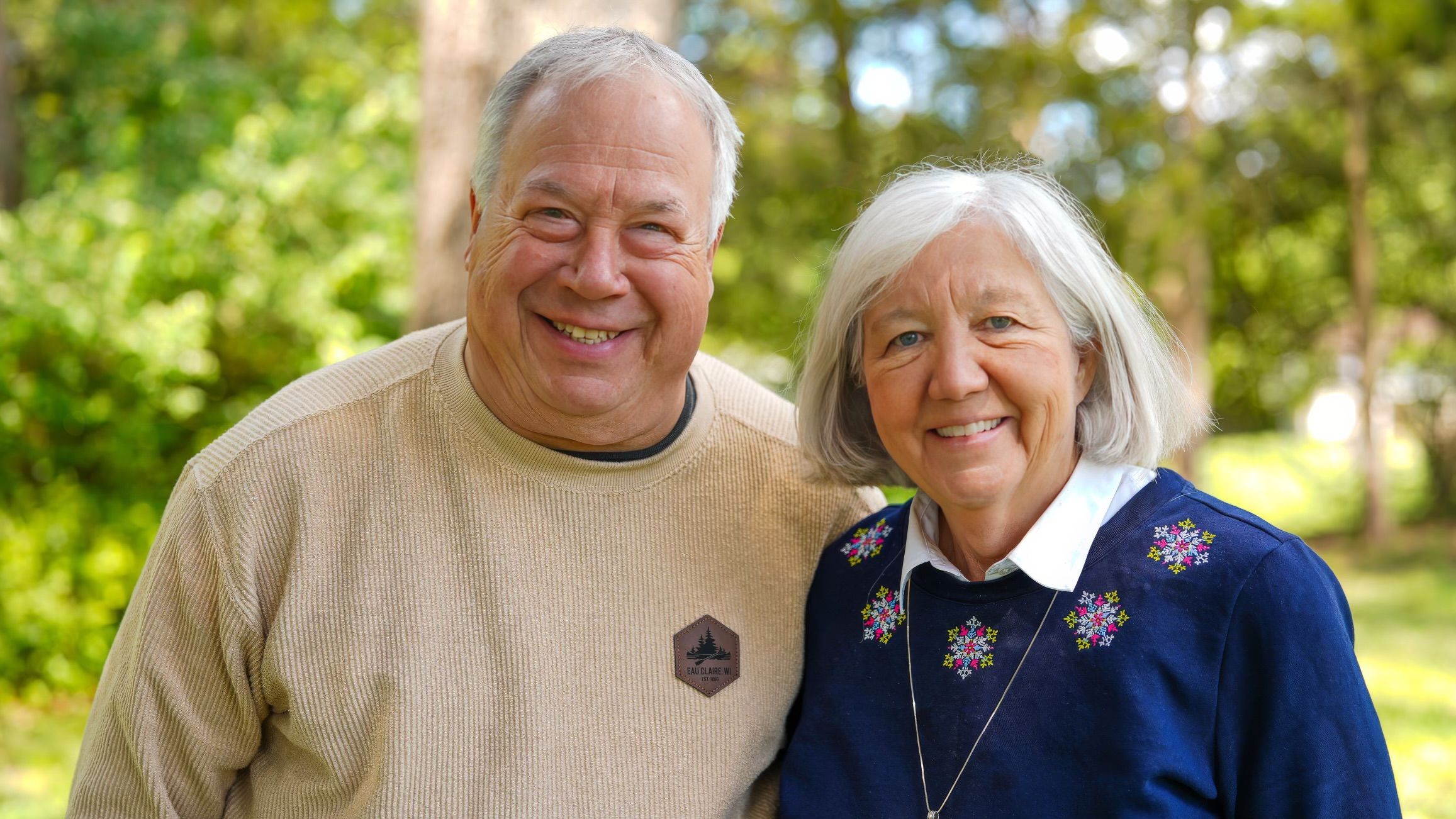 Jim & Kathy Zeller