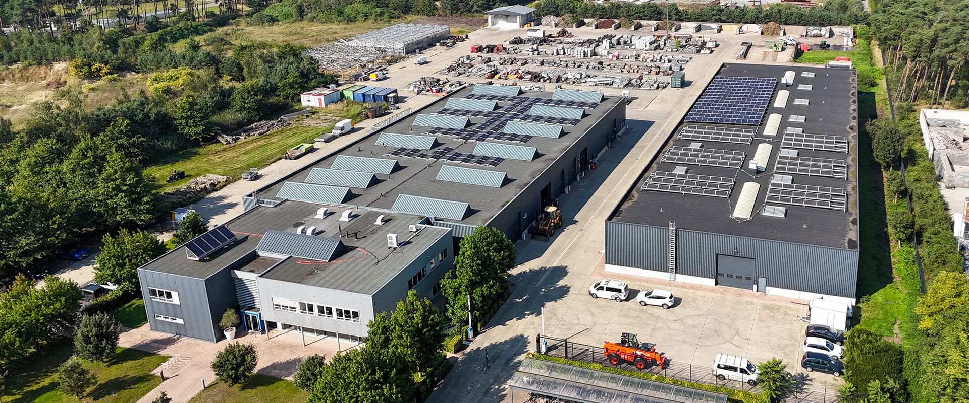 Stadswerken Lommel