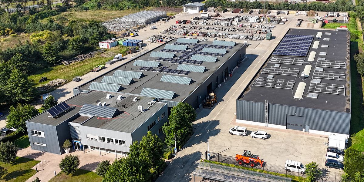 Stadswerken Lommel