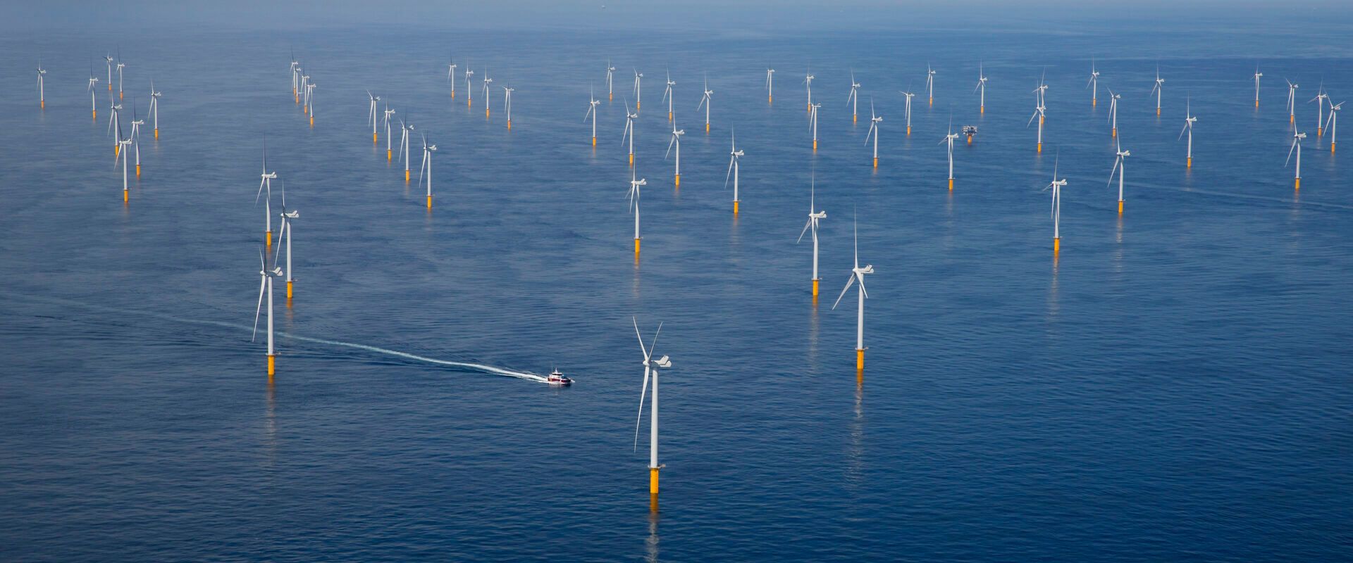 Rechtstreeks toegang voor burgers tot nieuwe windparken in Noordzee gegarandeerd