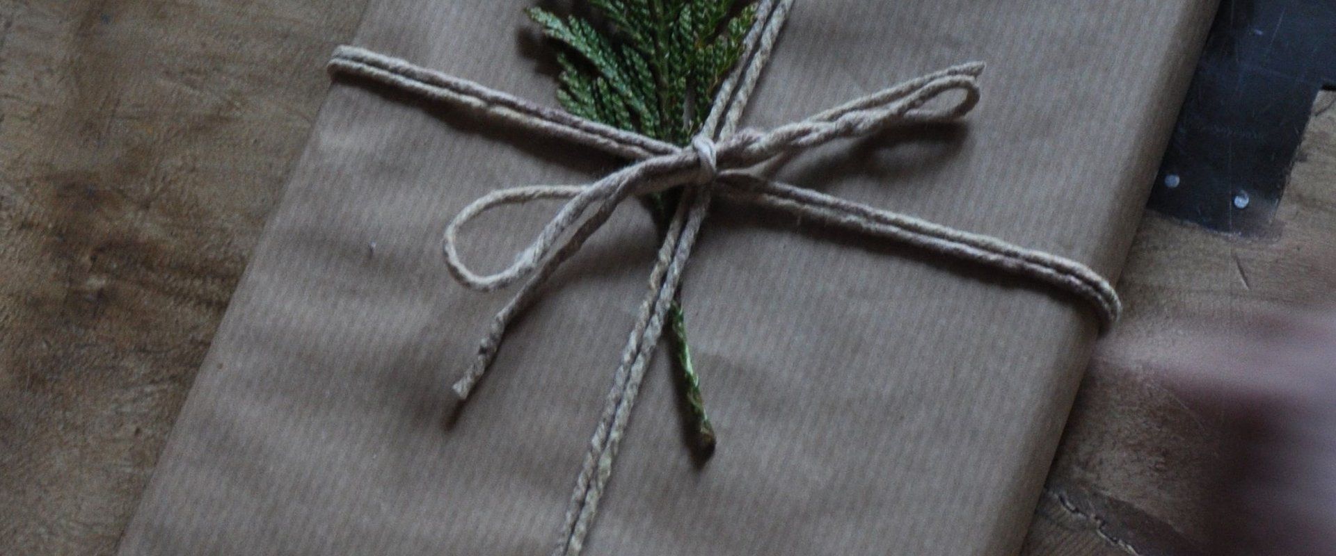 Geef een Bronsgroen cadeau-aandeel als duurzaam geschenk