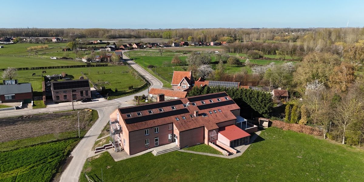 Jeugdheem De Reynaert