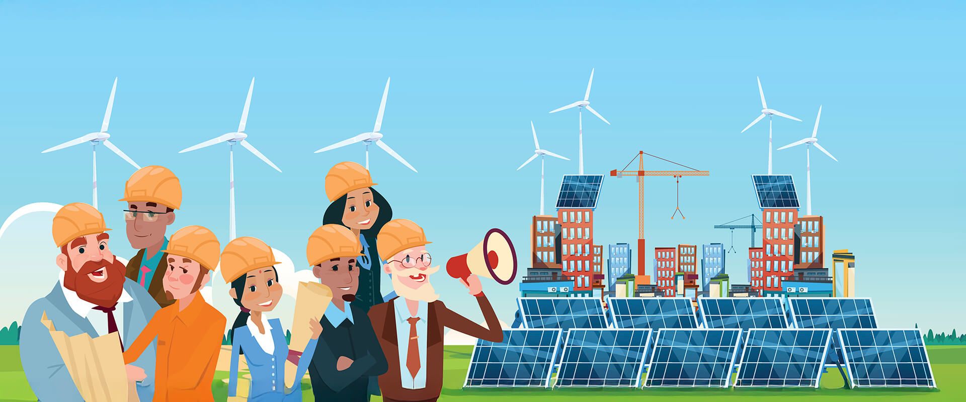 Moniteur Énergie Citoyenne 2024 : la force de l'énergie citoyenne en chiffres