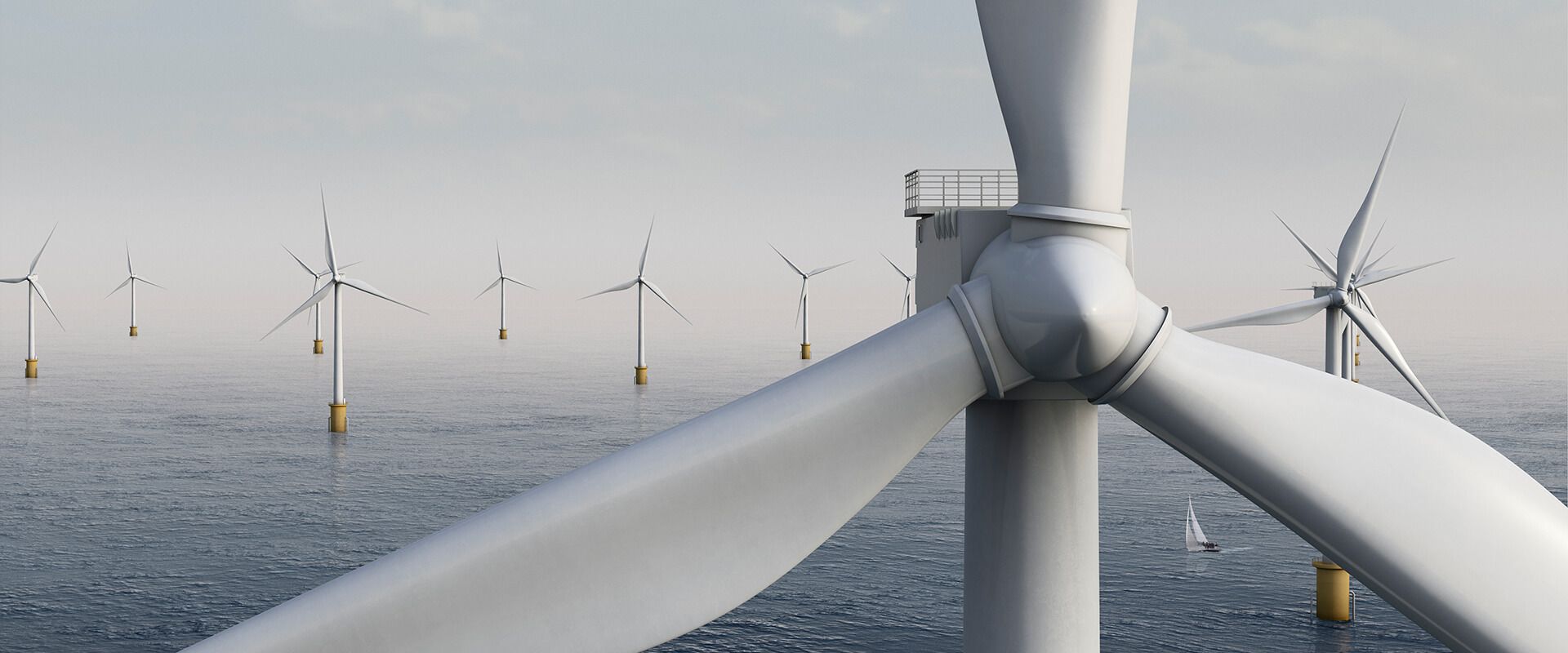 Pétition: ne pas jeter le citoyen par-dessus bord pour l'énergie éolienne offshore