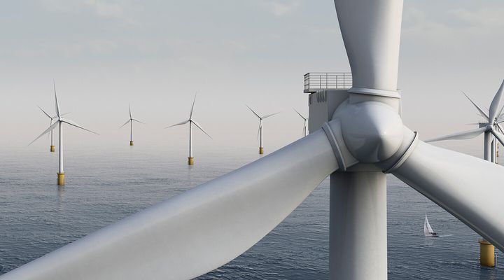 Petitie: gooi de burger niet overboord voor offshore windenergie