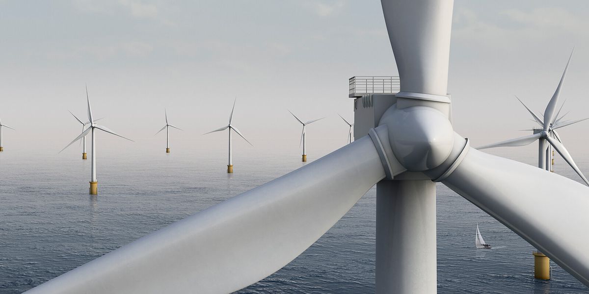 Petitie: gooi de burger niet overboord voor offshore windenergie