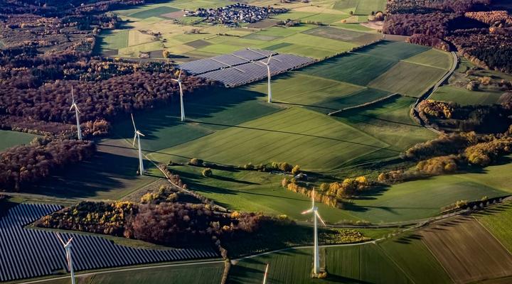 Waarom geopolitieke onrust aantoont dat energieonafhankelijkheid geen luxe is
