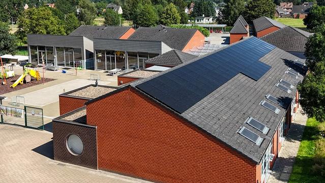 Basisschool De Schommel