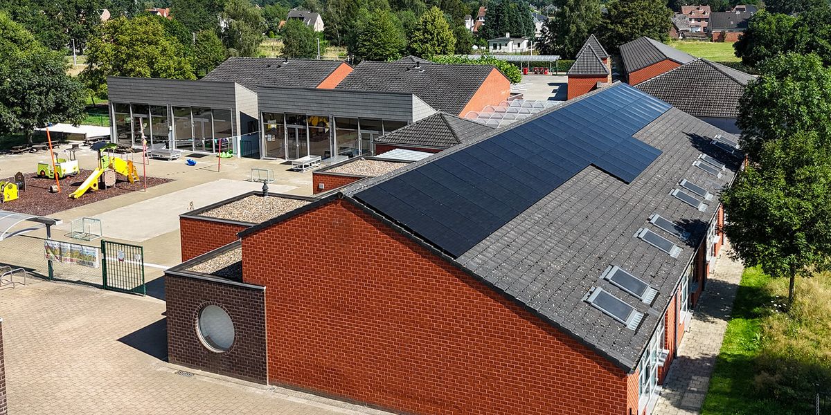 Basisschool De Schommel