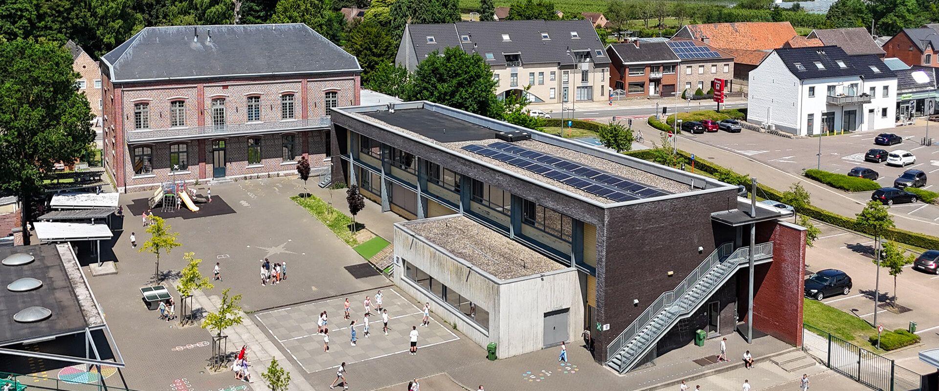 Basisschool De Klok