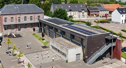 Basisschool De Klok