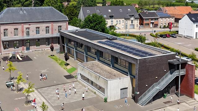 Basisschool De Klok