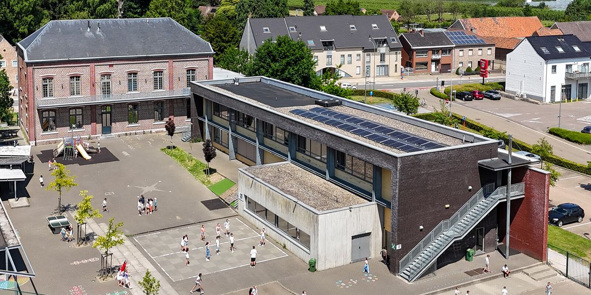 Basisschool De Klok