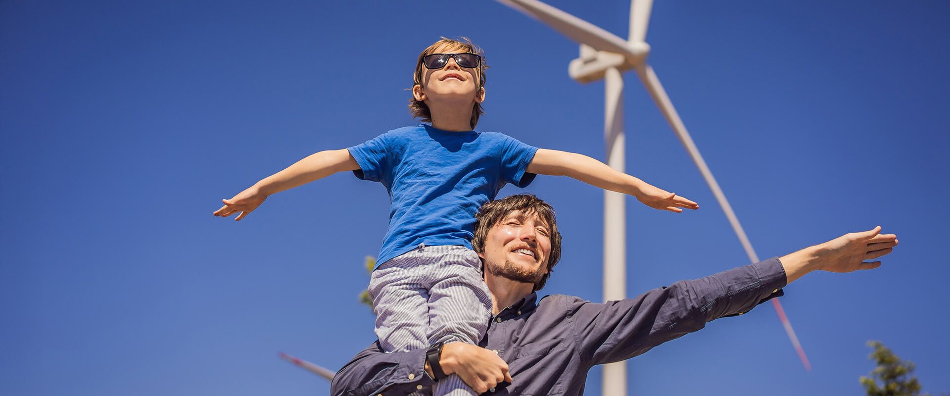 Deux nouvelles éoliennes coopératives à Genk-Sud