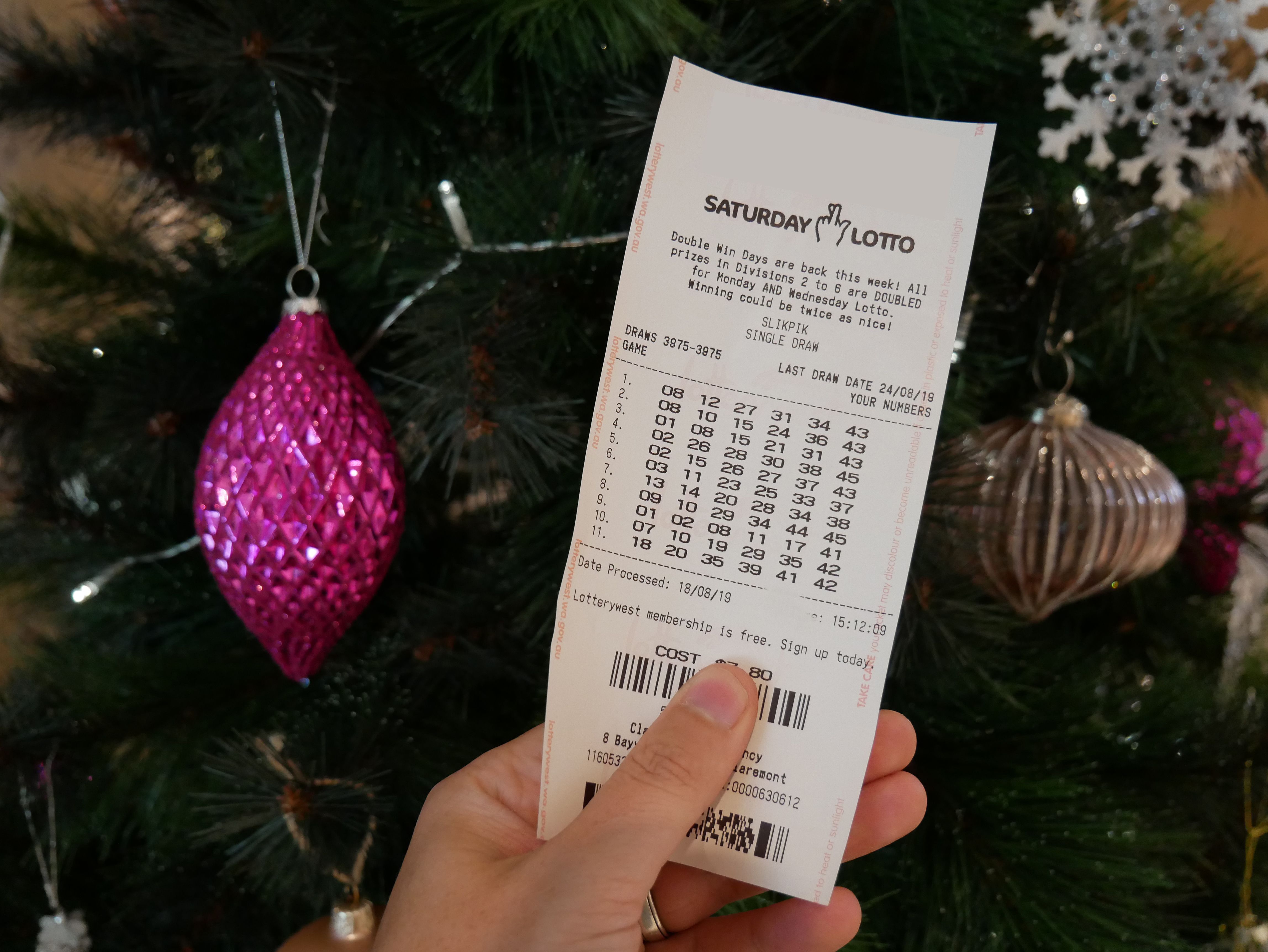 powerball image