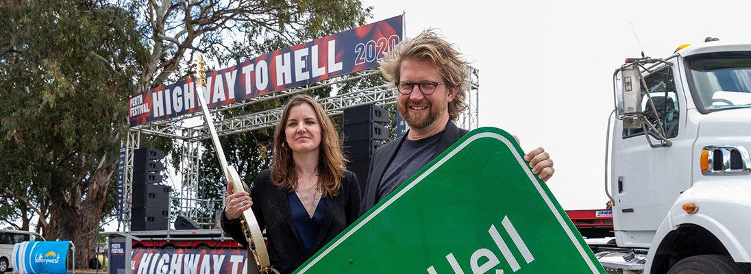 Highway to Hell blog insert