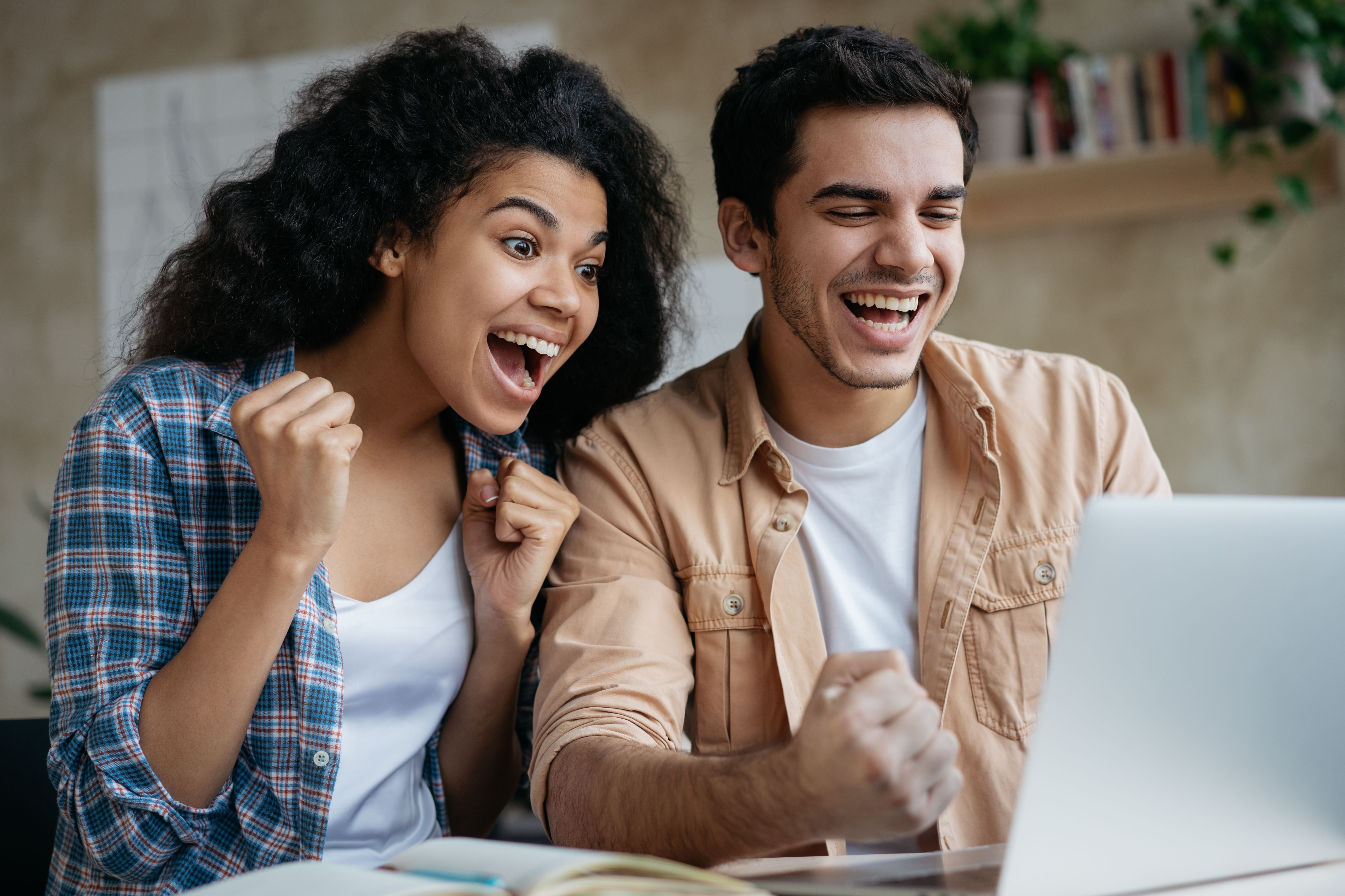 the search is on for was latest lotto winner