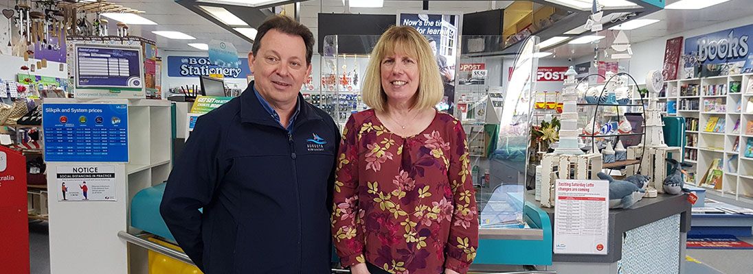 Augusta Newsagency blog insert