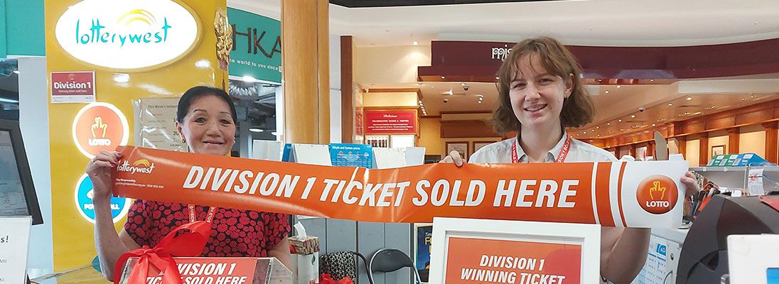 The Lotto Lottery Centre blog insert