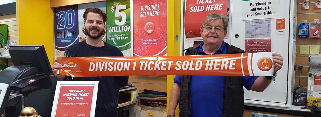 Claremont newsagency blog insert