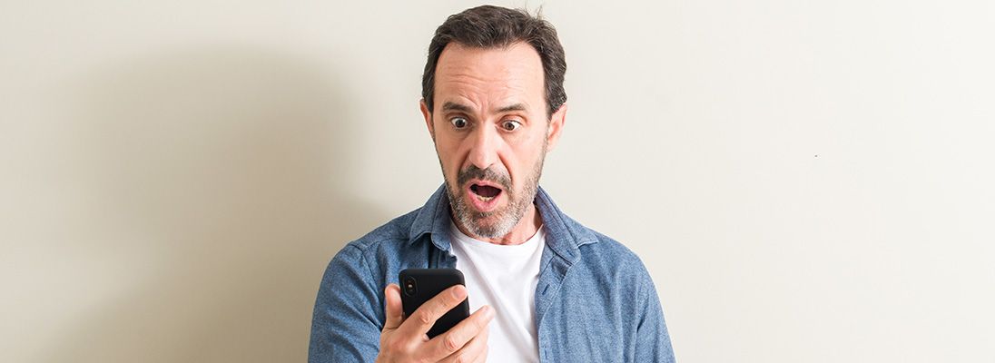 Online winner blog insert