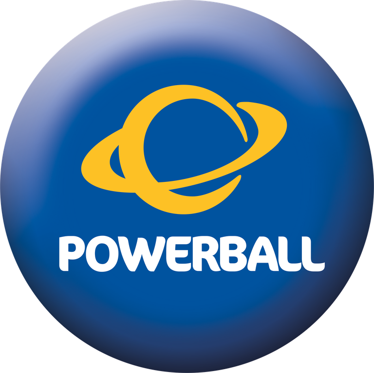 Powerball logo
