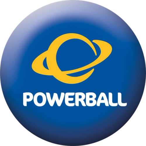 Powerball logo