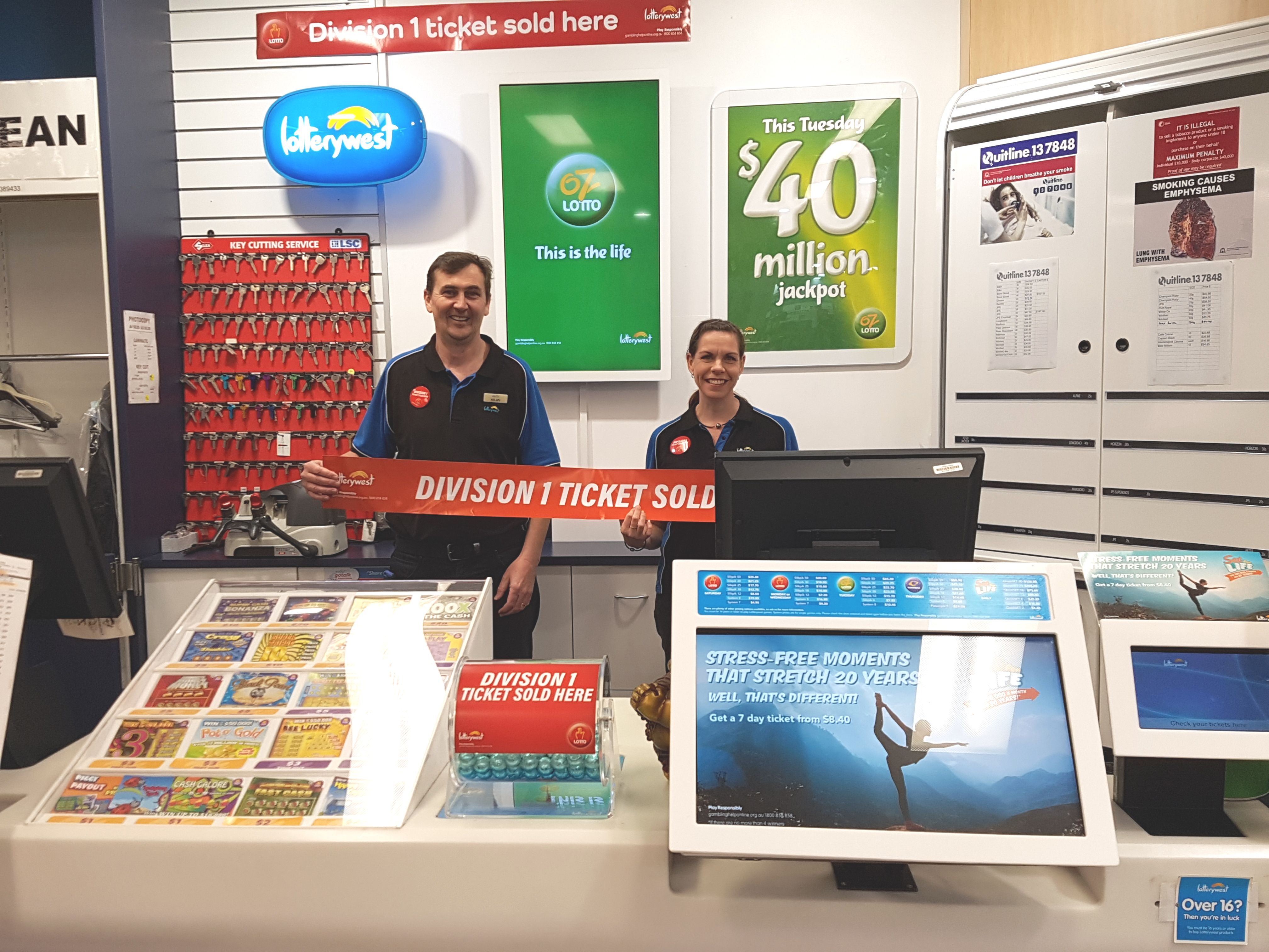 Springs News, Bennett Springs