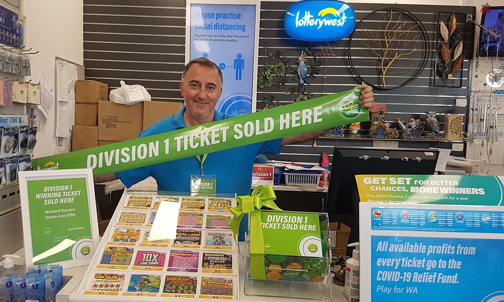 wa produces first oz lotto winner for 2020